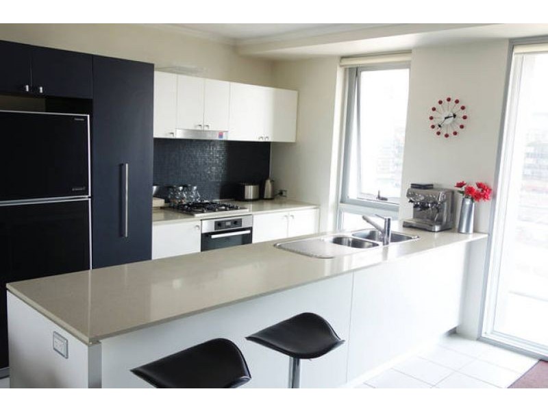 3040/3 Parkland Boulevard, Brisbane City QLD 4000