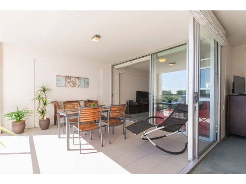 3040/3 Parkland Boulevard, Brisbane City QLD 4000