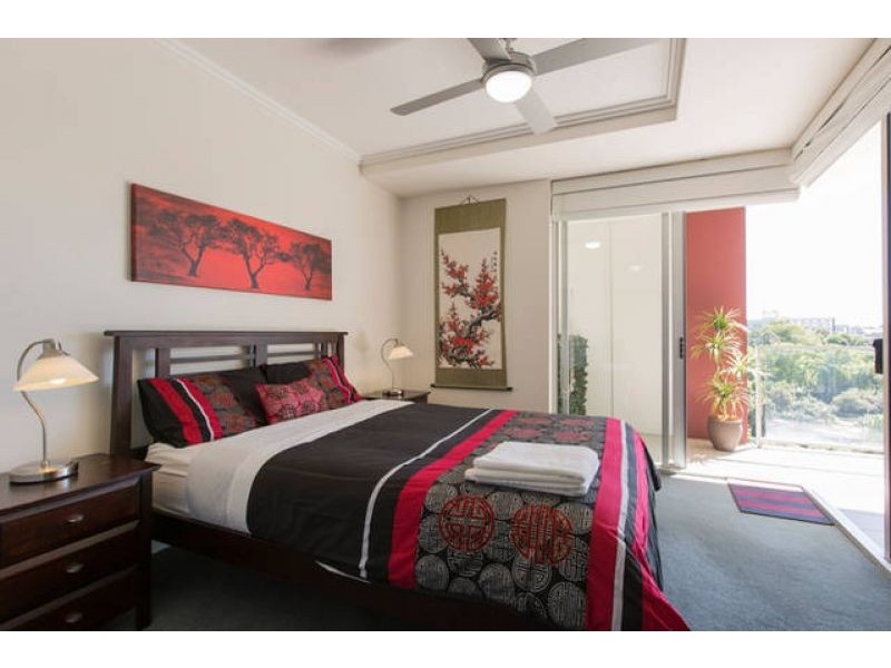 3040/3 Parkland Boulevard, Brisbane City QLD 4000