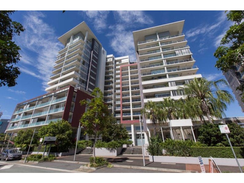 3040/3 Parkland Boulevard, Brisbane City QLD 4000