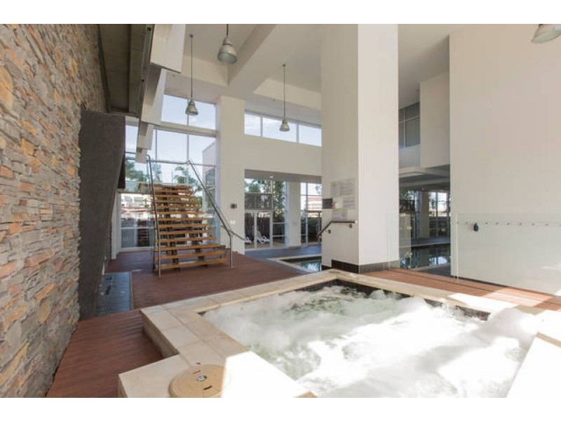 3040/3 Parkland Boulevard, Brisbane City QLD 4000