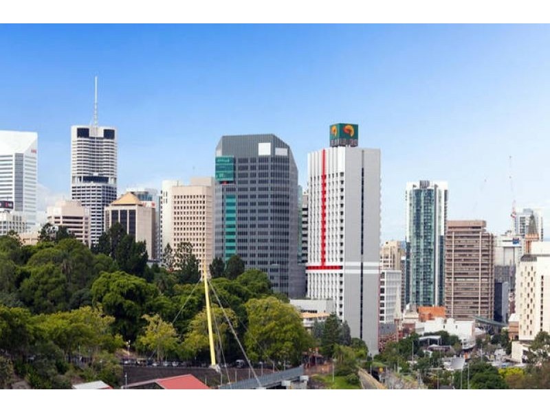 3040/3 Parkland Boulevard, Brisbane City QLD 4000