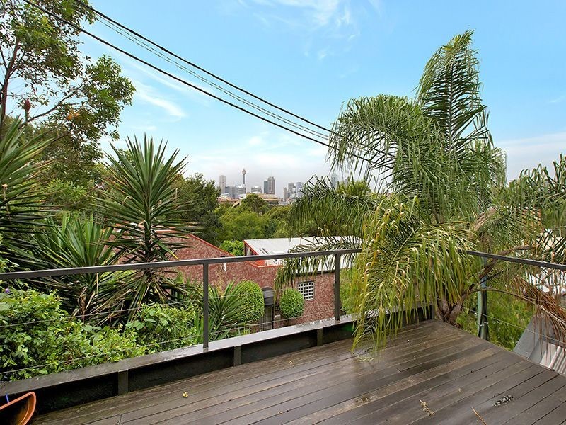 44A Burton St, Glebe NSW 2037