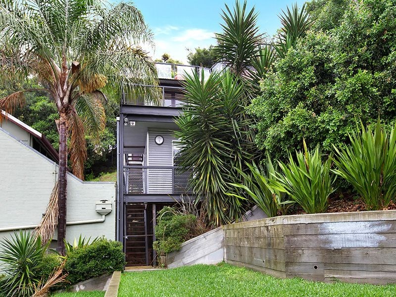 44A Burton St, Glebe NSW 2037