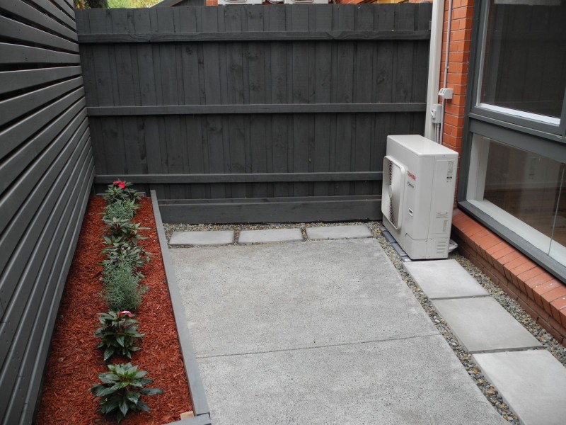 6/2 Fenwick St., Kew VIC 3101