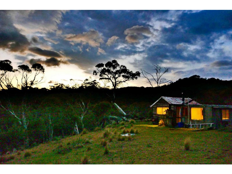 62 Monckton Rd, Crackenback NSW 2627