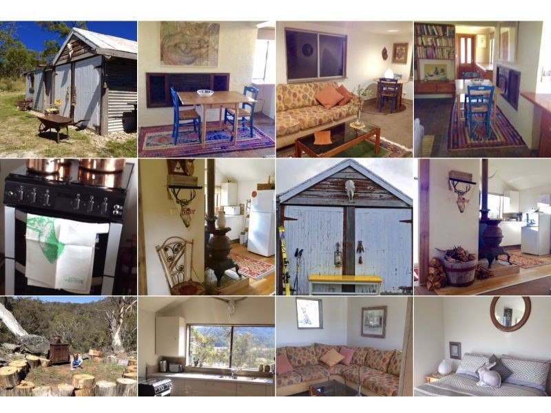 62 Monckton Rd, Crackenback NSW 2627