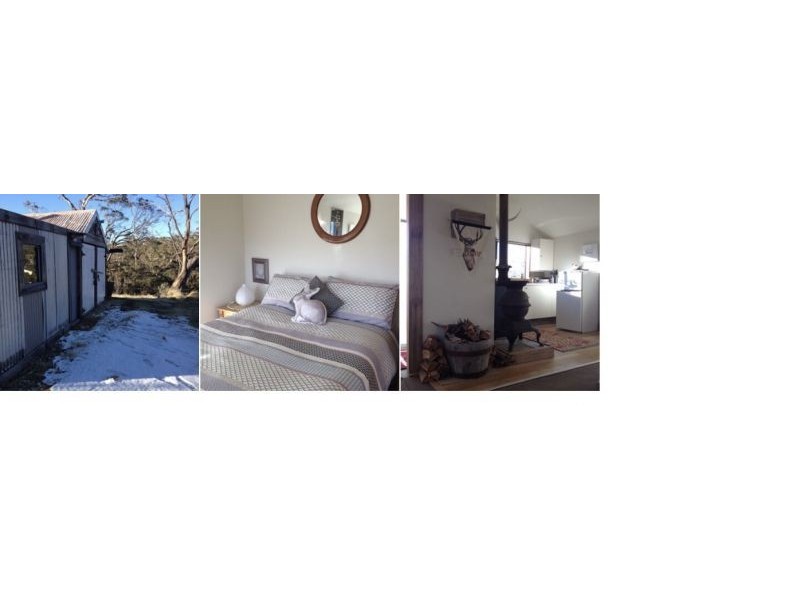 62 Monckton Rd, Crackenback NSW 2627