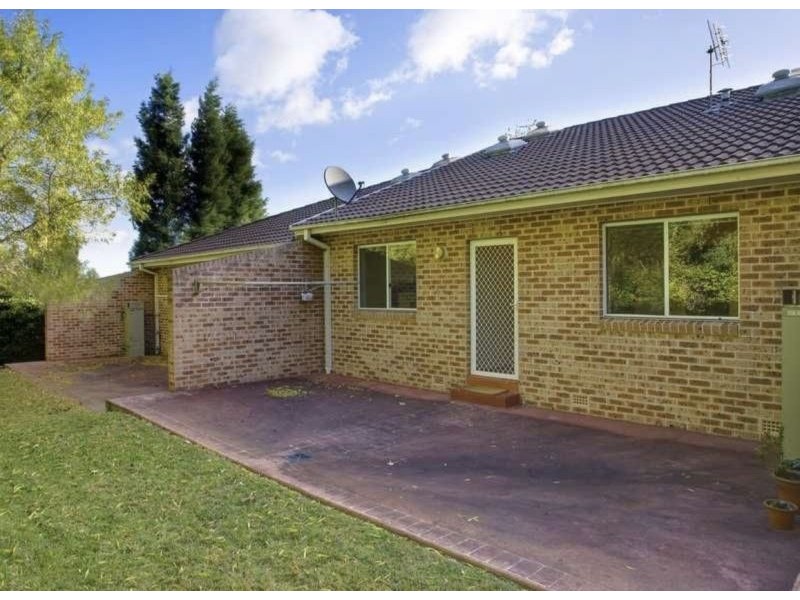 15/28 Clarke, Bowral NSW 2576