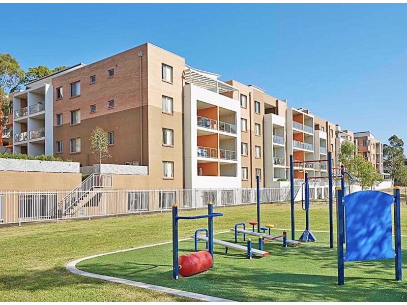 67/35-37 Darcy Rd, Westmead NSW 2145