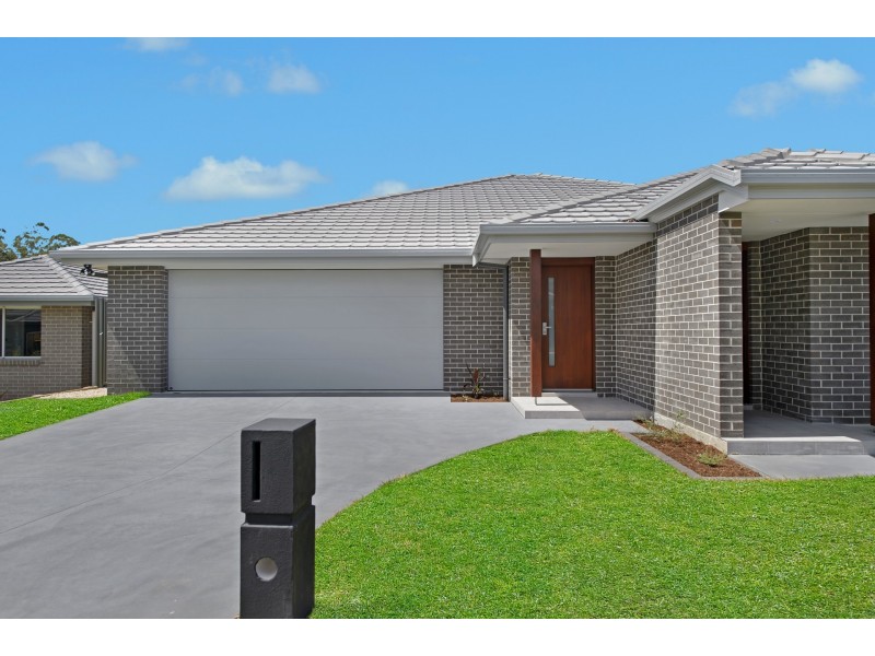 18 Ledders Way, Wauchope NSW 2446