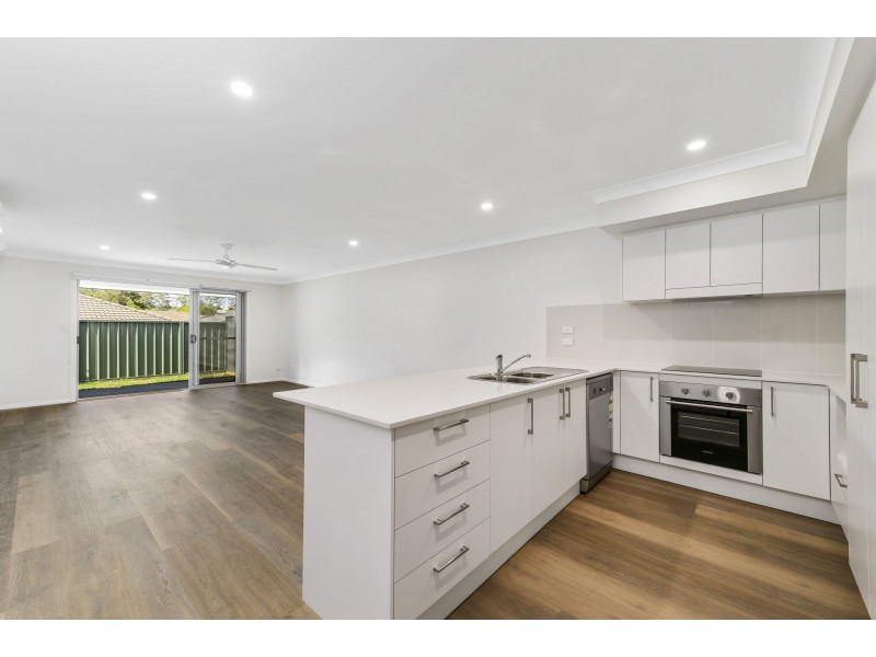 18 Ledders Way, Wauchope NSW 2446