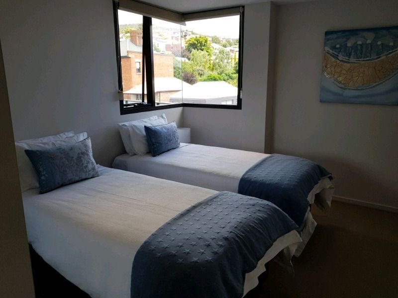 166 Bathurst Street, Hobart TAS 7000