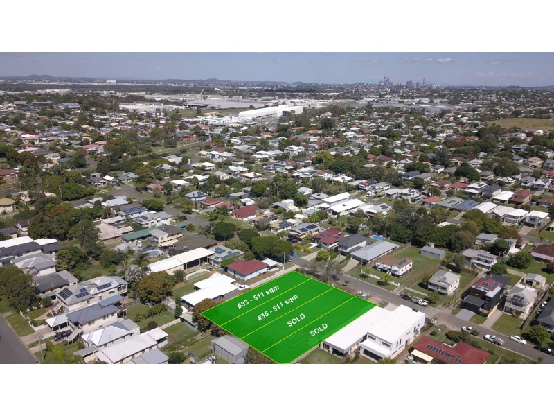 33 JENSEN RD, Banyo QLD 4014