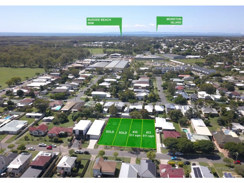 33 JENSEN RD, Banyo QLD 4014