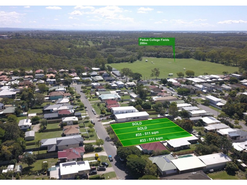 33 JENSEN RD, Banyo QLD 4014