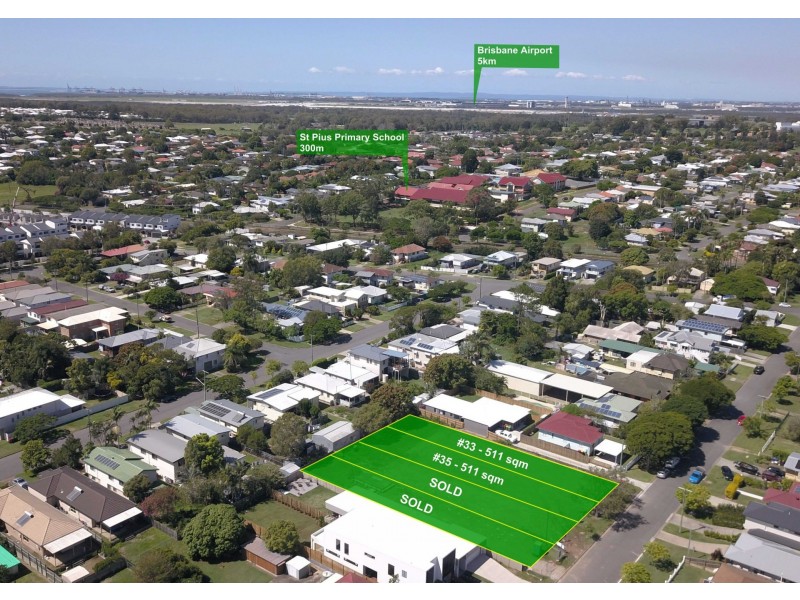 33 JENSEN RD, Banyo QLD 4014