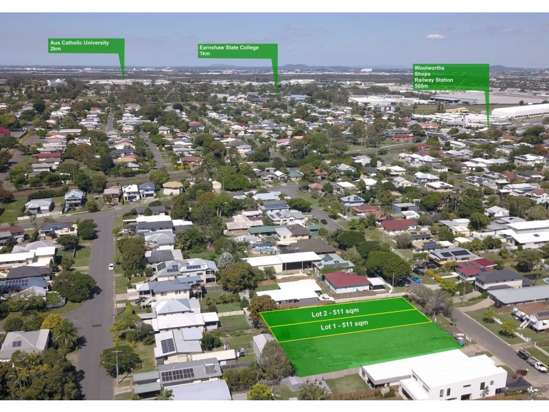 33 JENSEN RD, Banyo QLD 4014