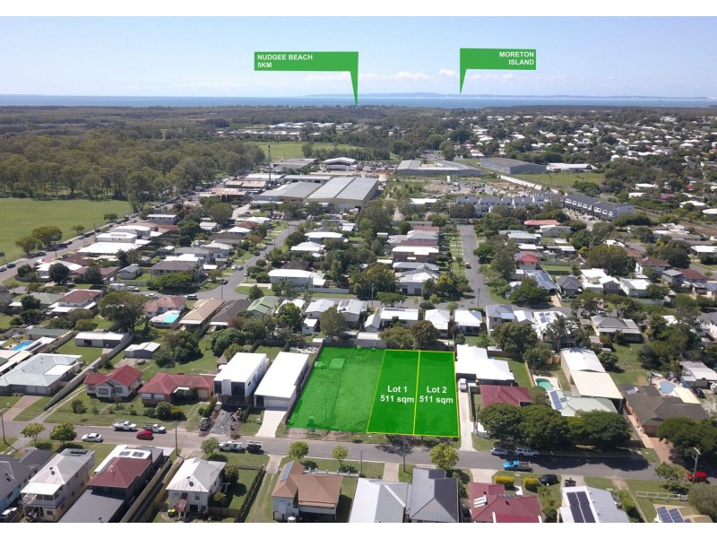 33 JENSEN RD, Banyo QLD 4014