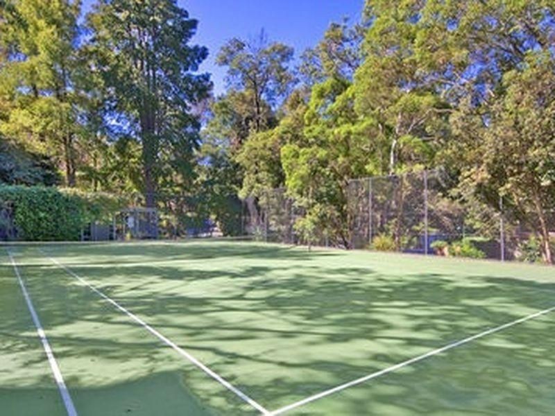 19/25 Best street, Lane Cove NSW 2066