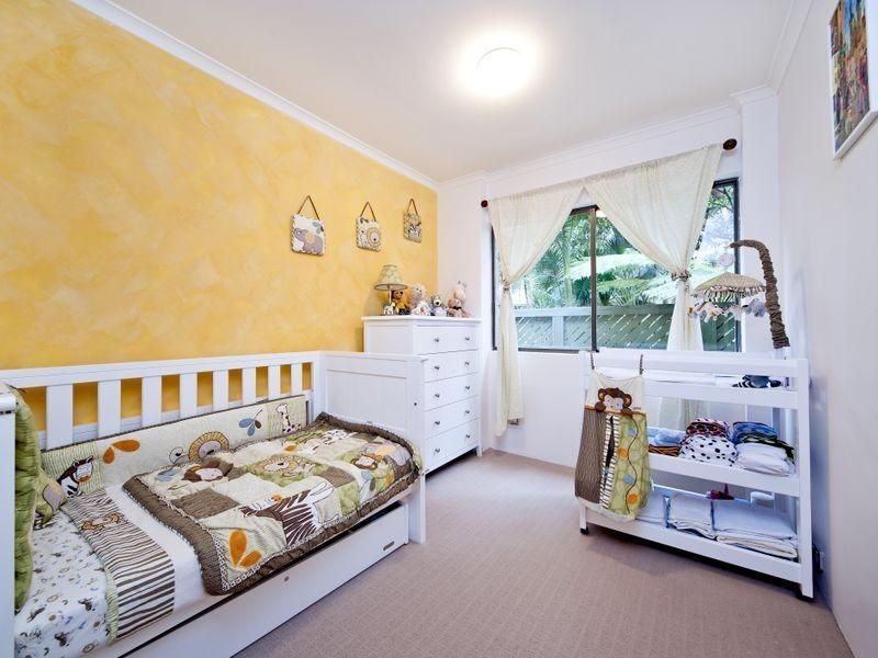 19/25 Best street, Lane Cove NSW 2066