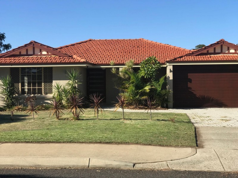 Mount Pleasant WA 6153