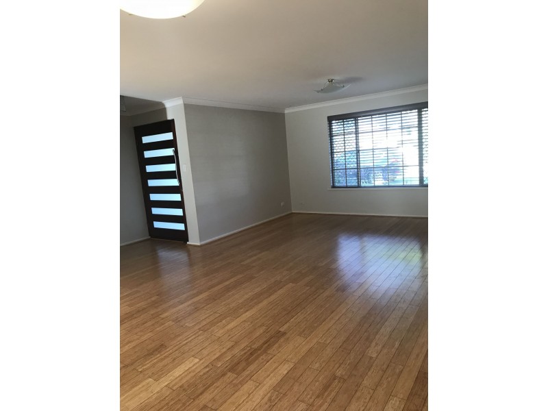 Mount Pleasant WA 6153