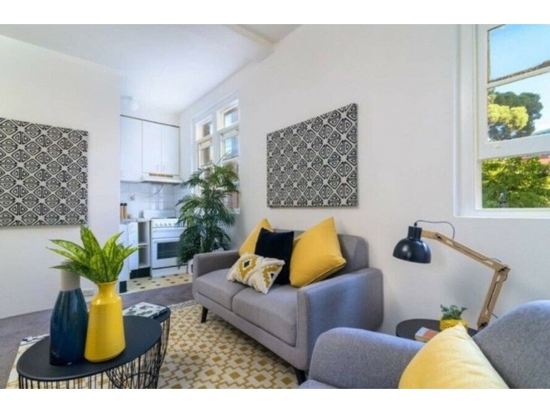 28/37-39 Francis street, Darlinghurst NSW 2010