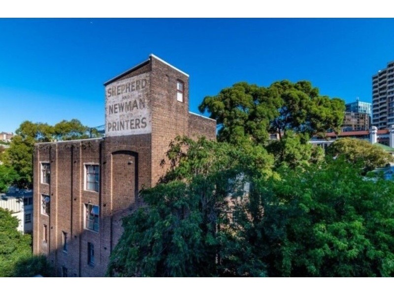 28/37-39 Francis street, Darlinghurst NSW 2010