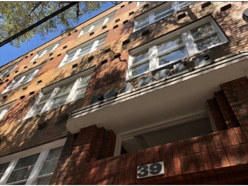 28/37-39 Francis street, Darlinghurst NSW 2010