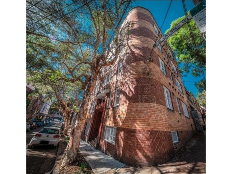 28/37-39 Francis street, Darlinghurst NSW 2010