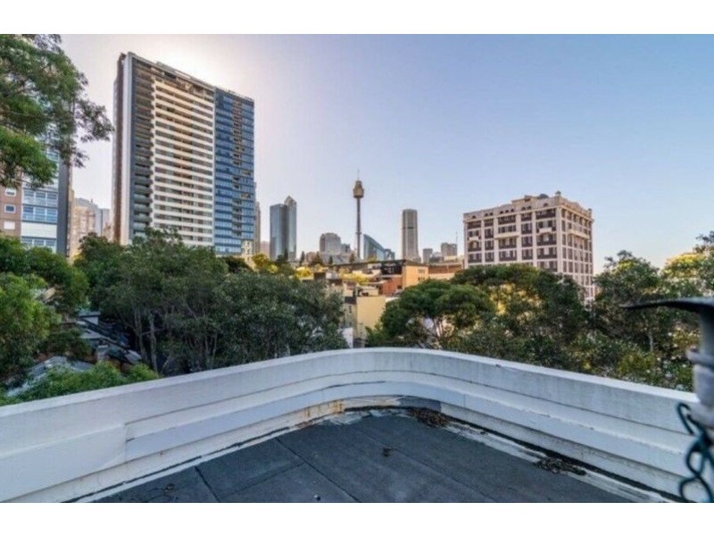 28/37-39 Francis street, Darlinghurst NSW 2010