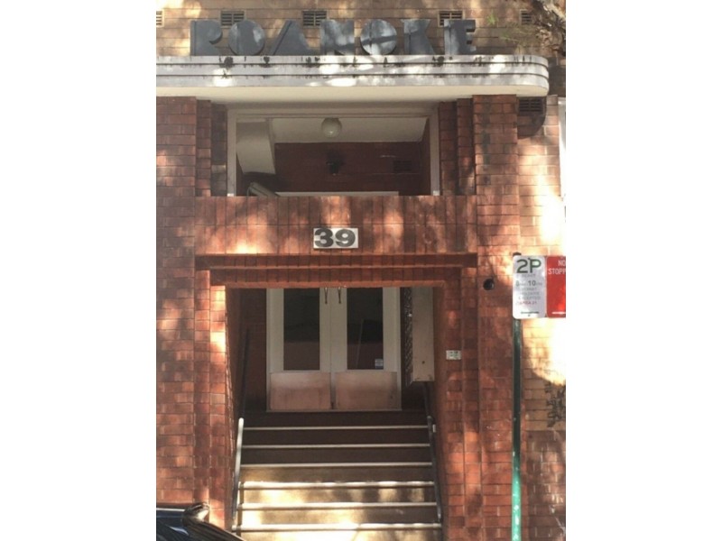 28/37-39 Francis street, Darlinghurst NSW 2010