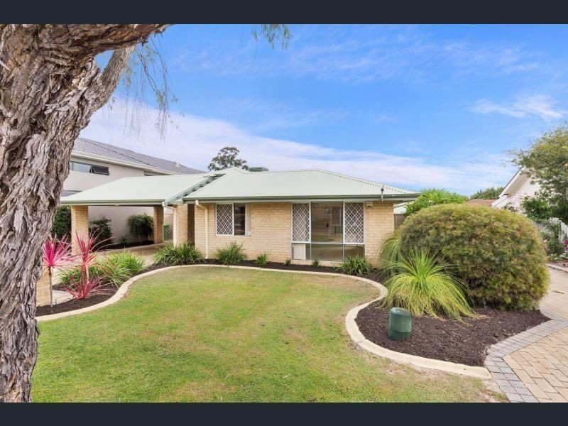 18a Raymond street, Mount Pleasant WA 6153
