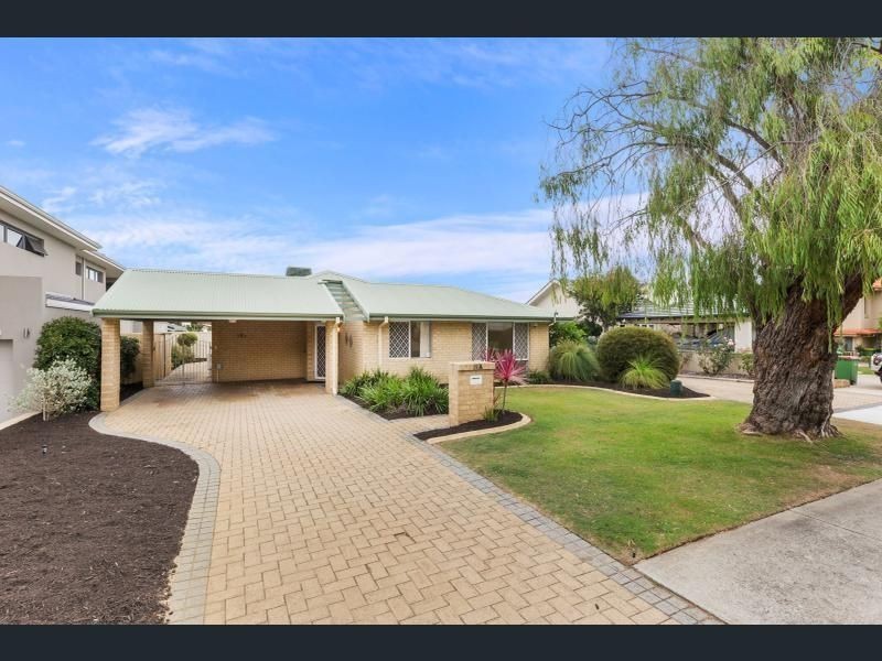 18a Raymond street, Mount Pleasant WA 6153