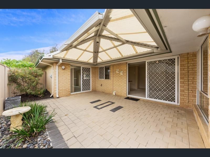 18a Raymond street, Mount Pleasant WA 6153