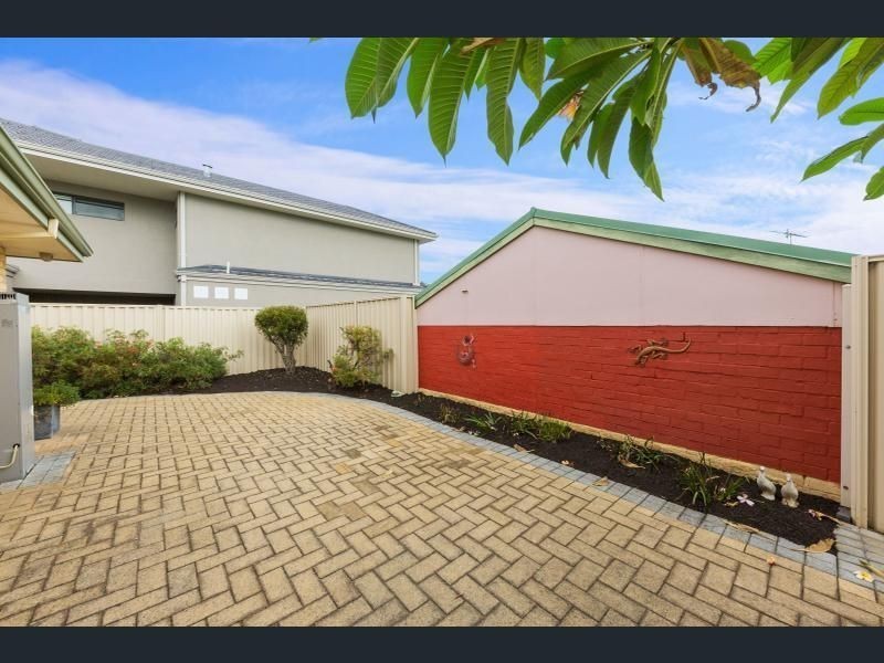 18a Raymond street, Mount Pleasant WA 6153