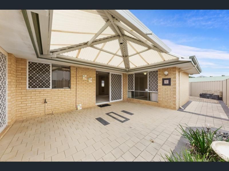 18a Raymond street, Mount Pleasant WA 6153
