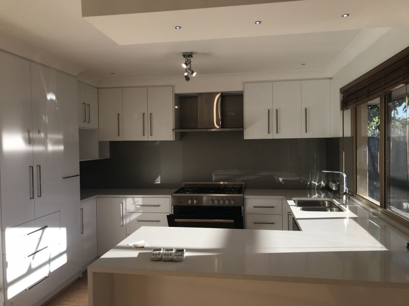 Mount Pleasant WA 6153