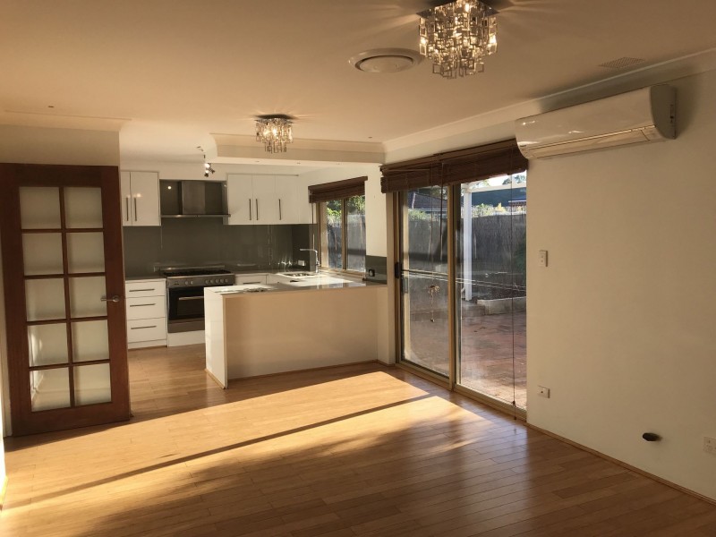 Mount Pleasant WA 6153