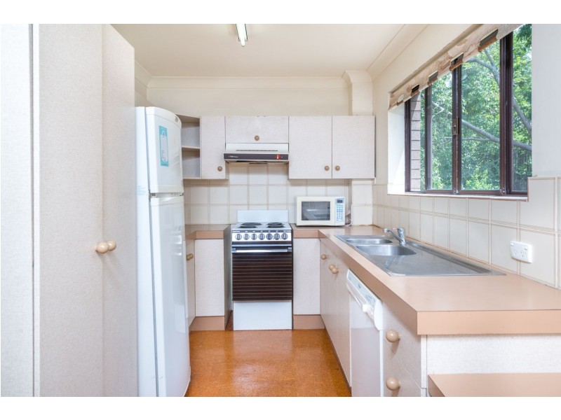 3/21 Grimes Street, Auchenflower QLD 4066