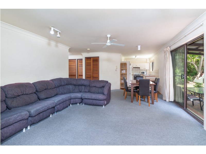 3/21 Grimes Street, Auchenflower QLD 4066