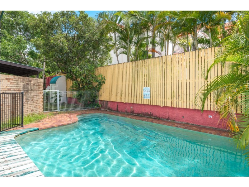 3/21 Grimes Street, Auchenflower QLD 4066