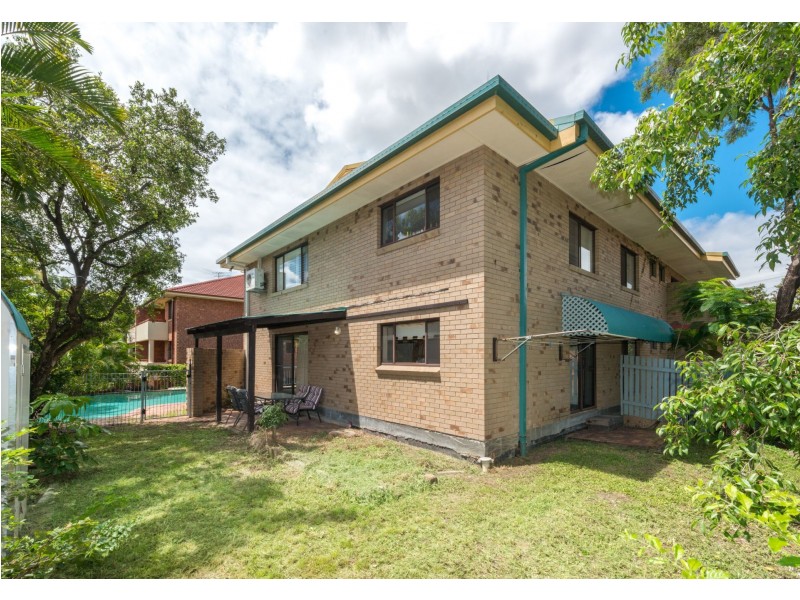 3/21 Grimes Street, Auchenflower QLD 4066