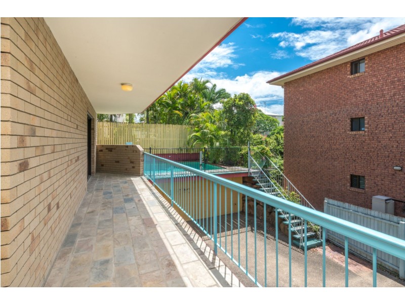 3/21 Grimes Street, Auchenflower QLD 4066