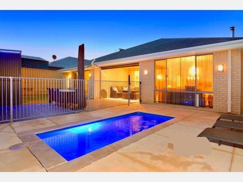 9 Eclipse bend, Dalyellup WA 6230