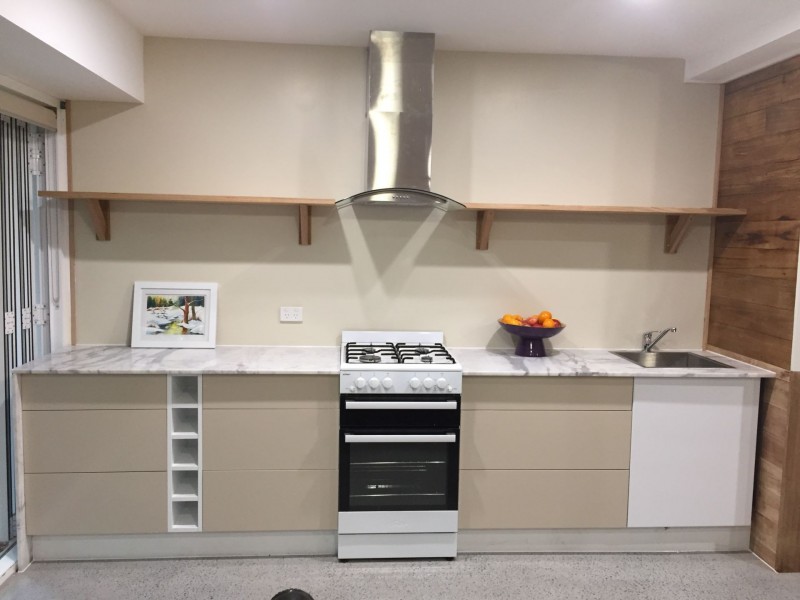 B/14 Royal parade, Ashgrove QLD 4060