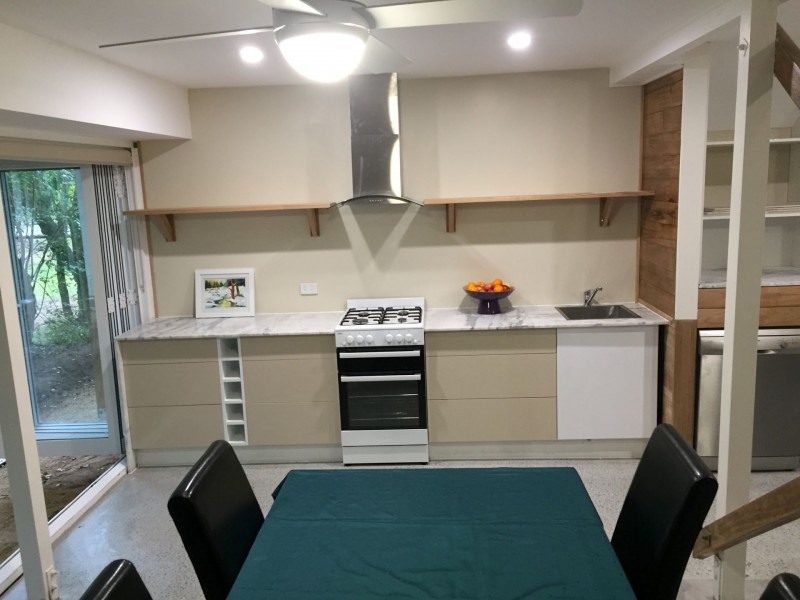 B/14 Royal parade, Ashgrove QLD 4060