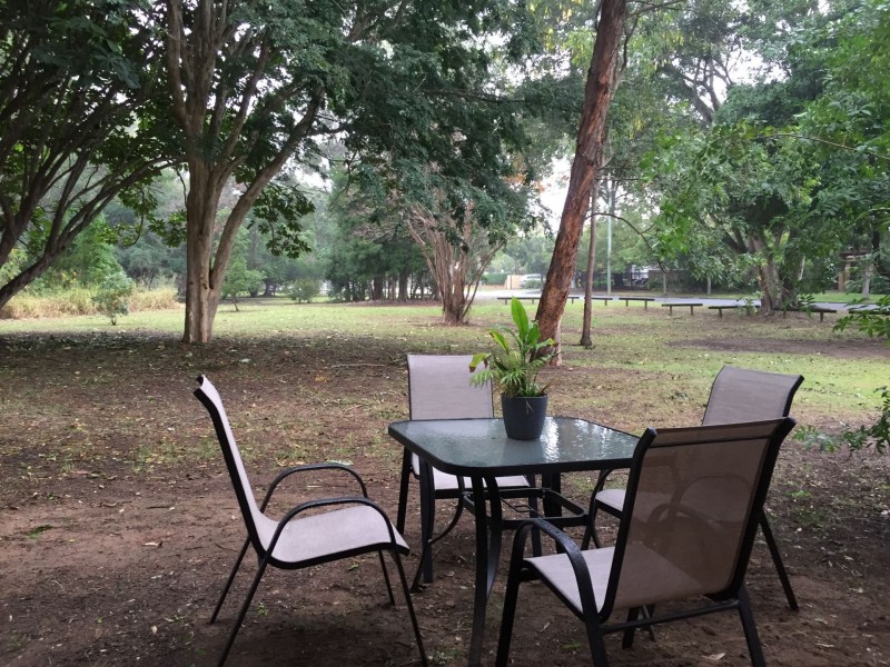 B/14 Royal parade, Ashgrove QLD 4060