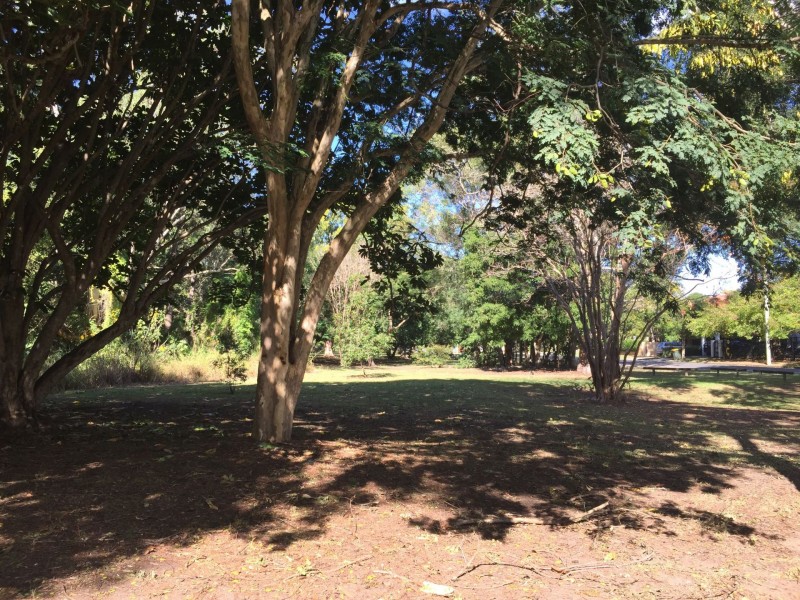 B/14 Royal parade, Ashgrove QLD 4060